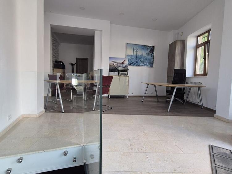 Spațiu comercial, 67 mp în Tineretului