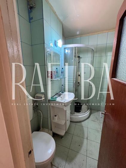 Apartament cu 2 camere decomandat în Dorobanți