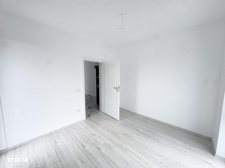 Apartament Nou cu 2 Camere | Parter | 47 mp | Giroc | - 1