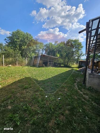 Casă cu 4 camere cu Teren 702 Mp în Nord