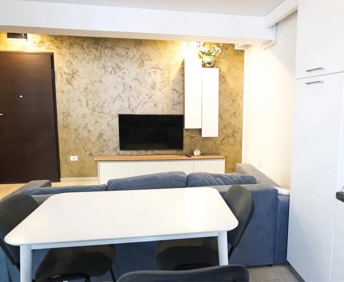 Apartament cu 2 camere decomandat în Nord