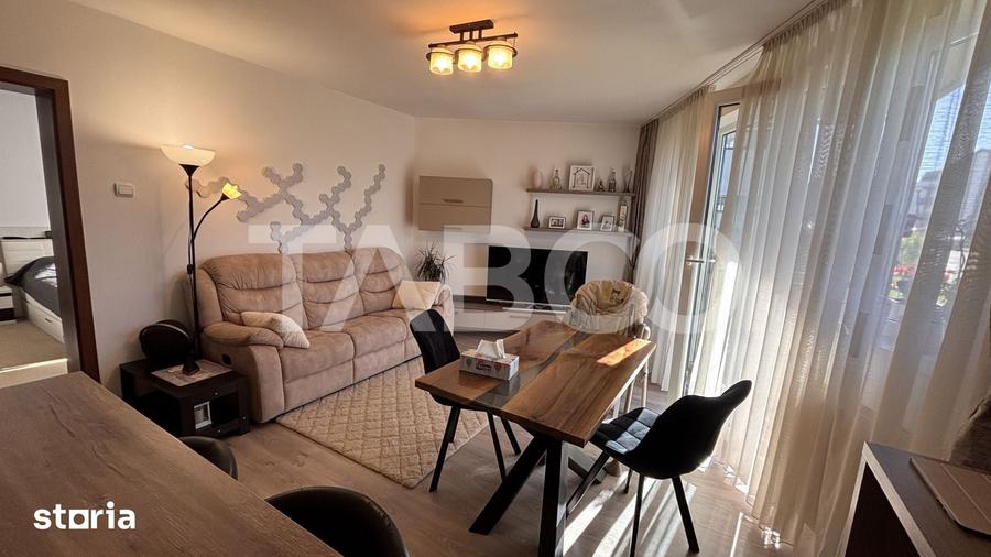 Apartament 3 camere de vanzare 65mpu cu loc de parcare - 13