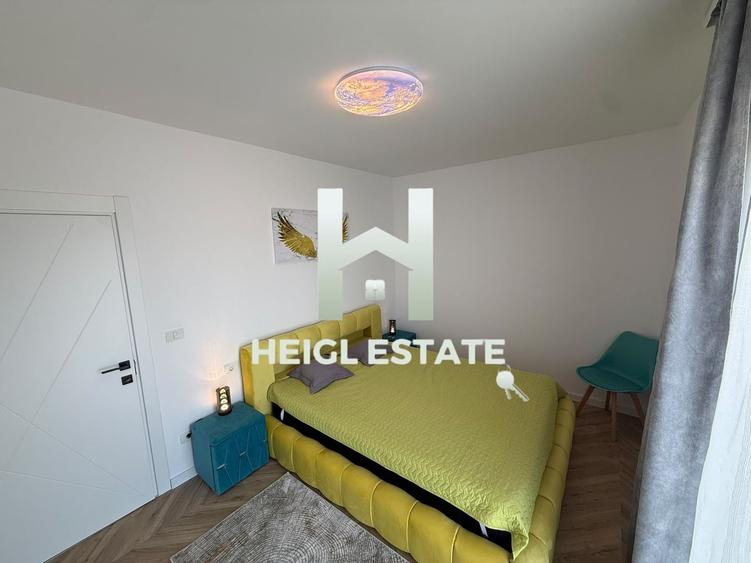 Apartament cu 2 camere la prima inchiriere in Timisoara zona Braytim - 2
