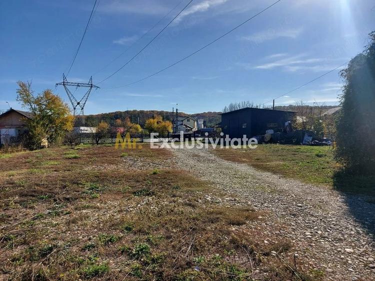 Spațiu comercial, de 250 mp, în Bascov