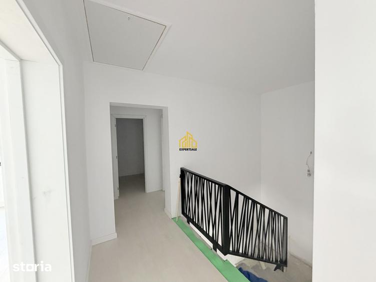 Casă cu 4 camere cu Teren 250 Mp în Clinceni