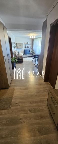 Apartament 3 Camere | 65 MPU | 2 Parcări | Șelimbăr - 17
