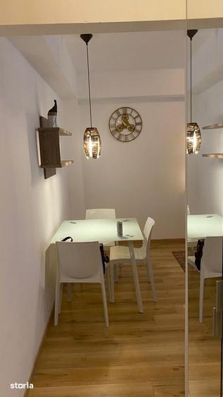 Garsoniera premium in complex reziden?ial Parcul Carol 41 mp - 7