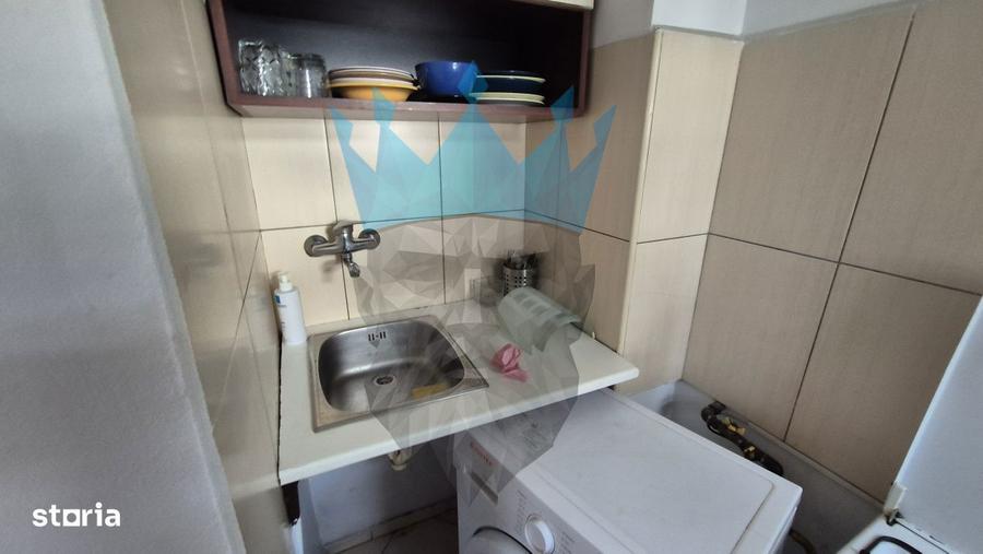 Garsonieră, mobilată în Floreasca