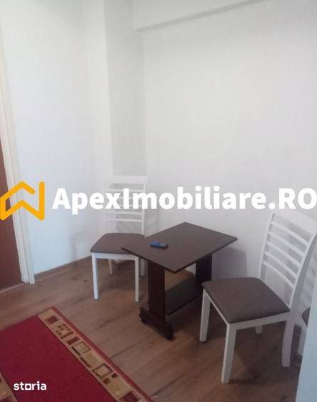 Apartament cu 2 camere decomandat în Cișmigiu