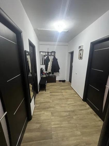 Apartament cu 2 camere decomandat, mobilat în Lunca Cetățuii