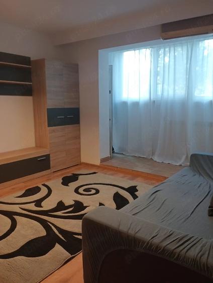 Garsonieră decomandată în Crihala
