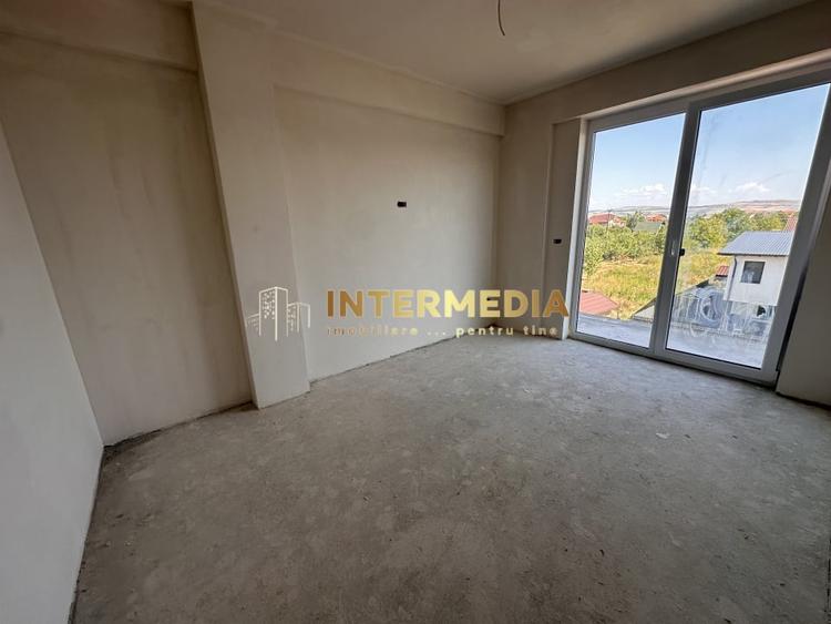 APARTAMENT 2 CAMERE I CETATE BLOC NOU I FINISAT LA CHEIE I ETAJ 1 I - 7