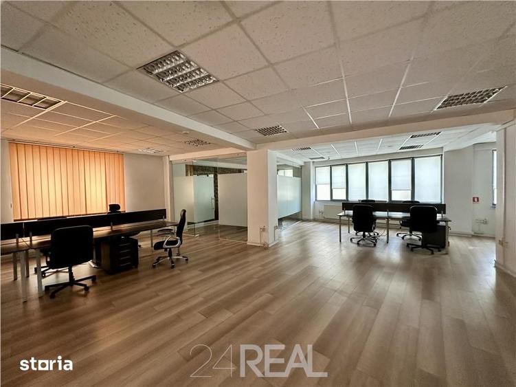 Spațiu comercial, de 870 mp, în Cotroceni