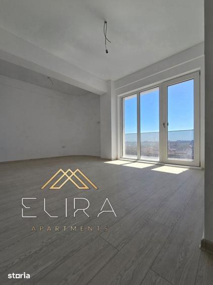 Apartament cu 2 camere în Palazu Mare