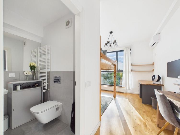 Apartament cu 3 camere | Buena Vista – Iancu Nicolae | - 5