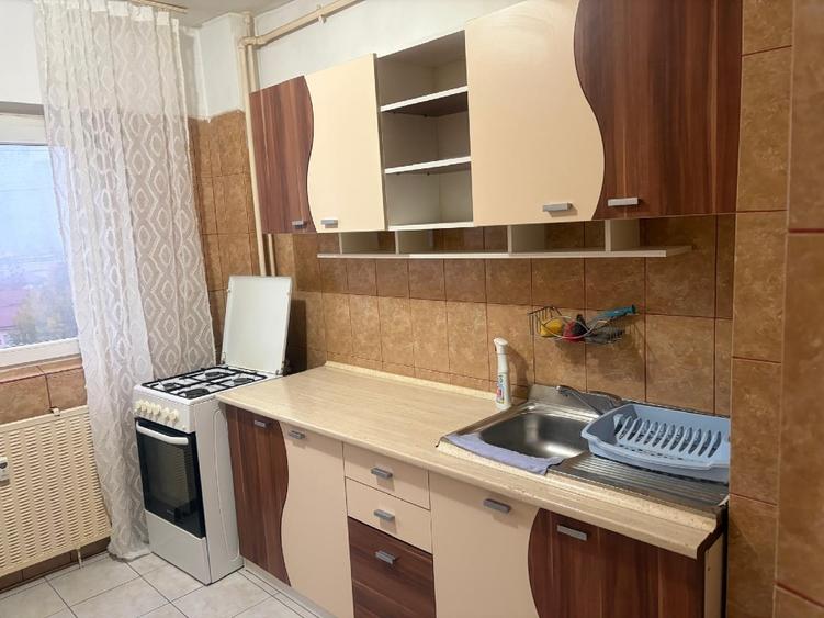 Proprietar, 2 camere, Calea 13 Septembrie, Prosper, et. 8 din 10, semidecomandat - 7