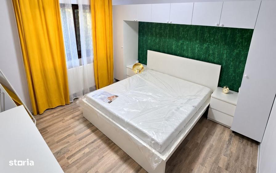 Apartament 2 camere cu Gradina - Str Scolii - Otopeni Odaile - 4