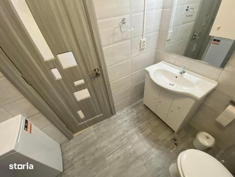 Apartament cu 2 camere în Apahida