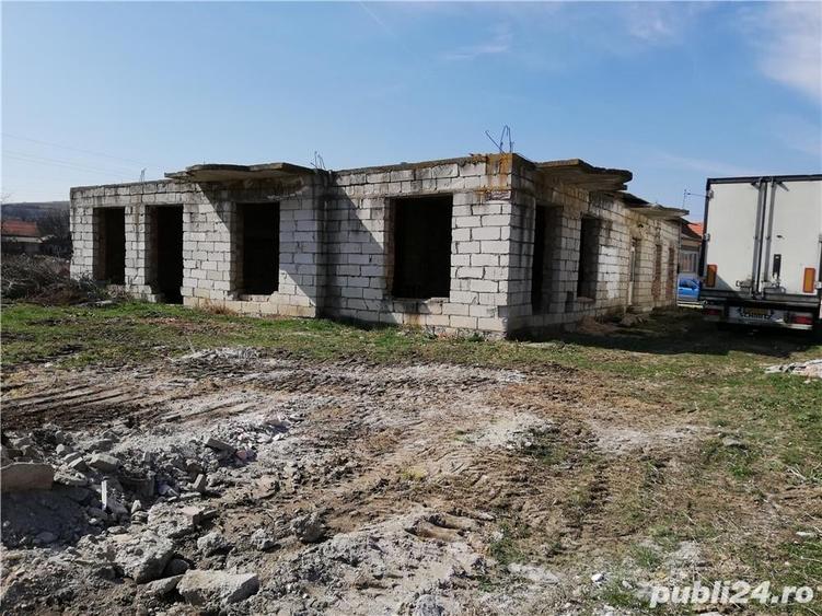 Spațiu comercial, de 257 mp, în Lopadea Nouă