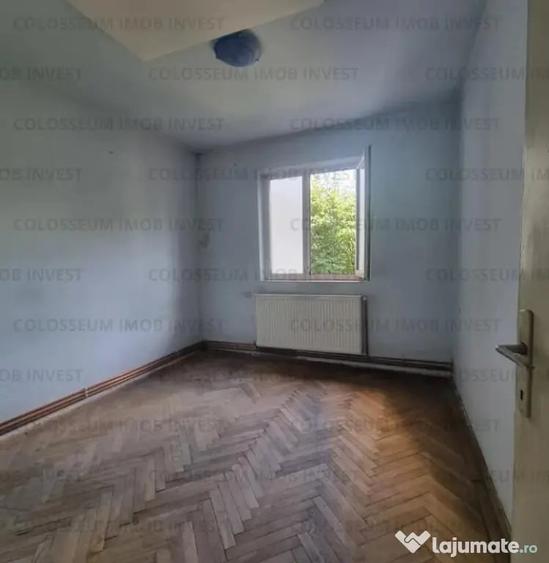 Apartament 3 camere | Semidecomandat | 60 mp | Zona Vlahuta - 4