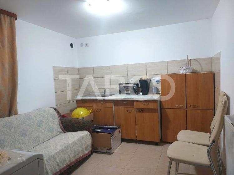 Casă cu 5 camere decomandat cu Canalizare în Cisnădie