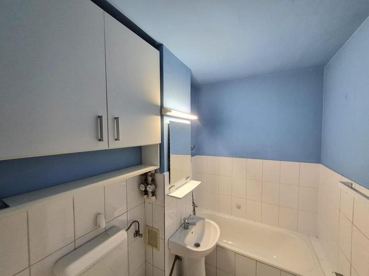 Apartament cu 2 camere semidecomandat în Braytim