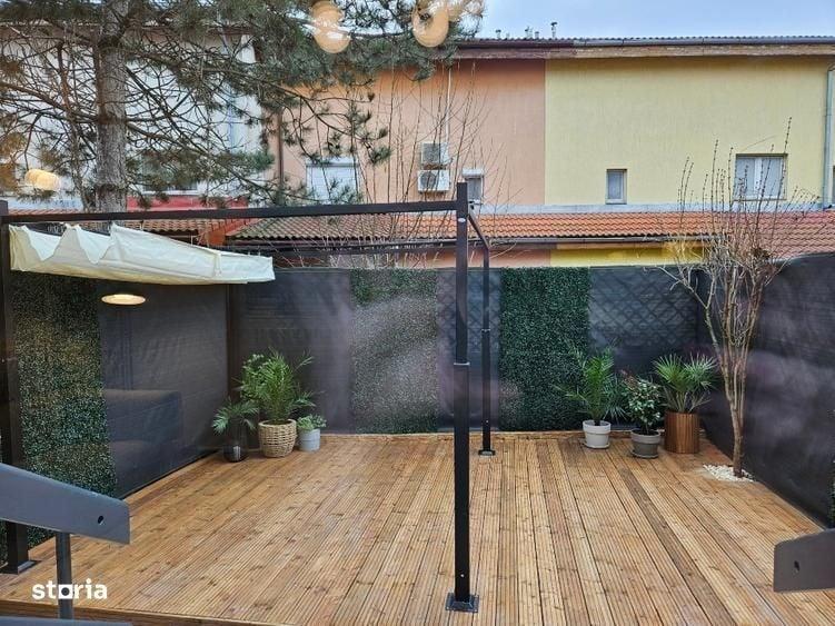 Casa 5 camere | Pipera Drumul Bisericii | Renovata 2025 - 15