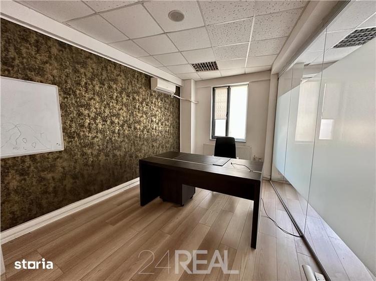 Spațiu comercial, de 870 mp, în Cotroceni