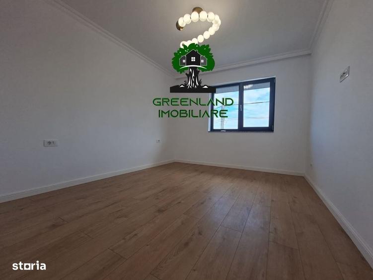 Casă cu 4 camere în Rediu