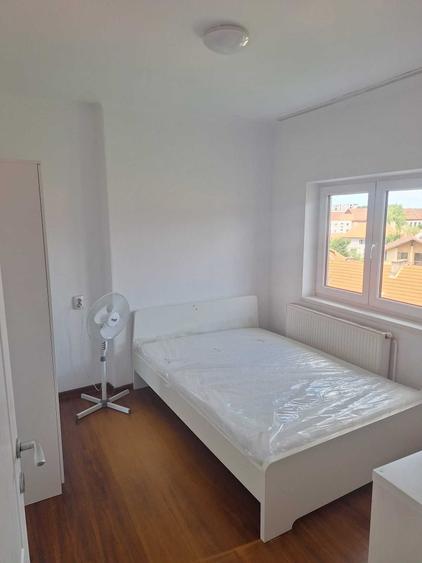 Garsonieră decomandată în Ultracentral