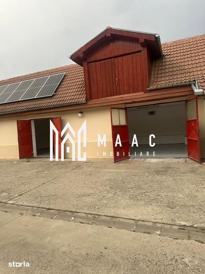 Spa?iu comercial de inchiriat | Sibiu, Turni?or | 88 mp - 3