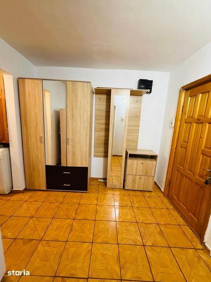 Apartament cu 2 camere decomandat în Păcurari