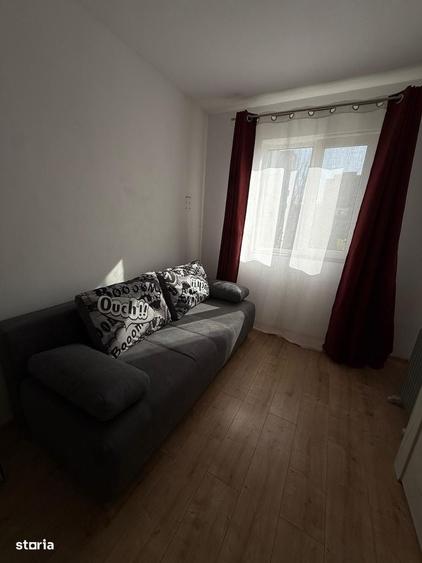 Garsonieră în Alexandru cel Bun