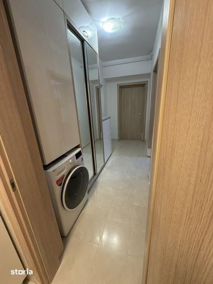 Apartament cu 2 camere în 9 Mai
