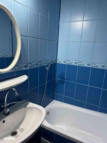 Garsonieră în Micro 38