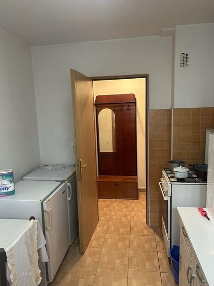 Apartament cu 2 camere decomandat în Exterior Vest