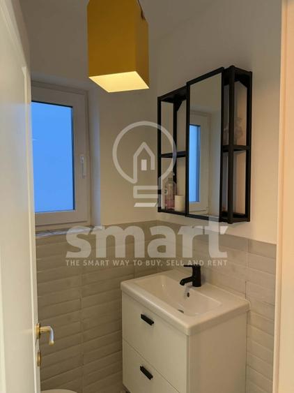 Duplex cu 3 camere cu Canalizare în Borhanci
