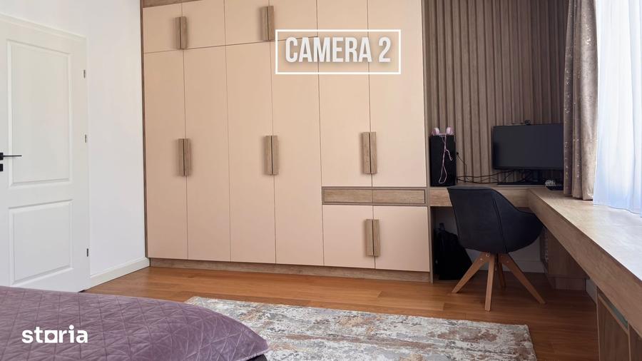 Casă cu 3 camere cu Teren 500 Mp în Petros