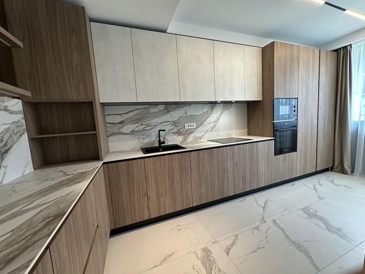 Apartament Generos cu Două Terase, într-un Ansamblu Exclusivist - 4