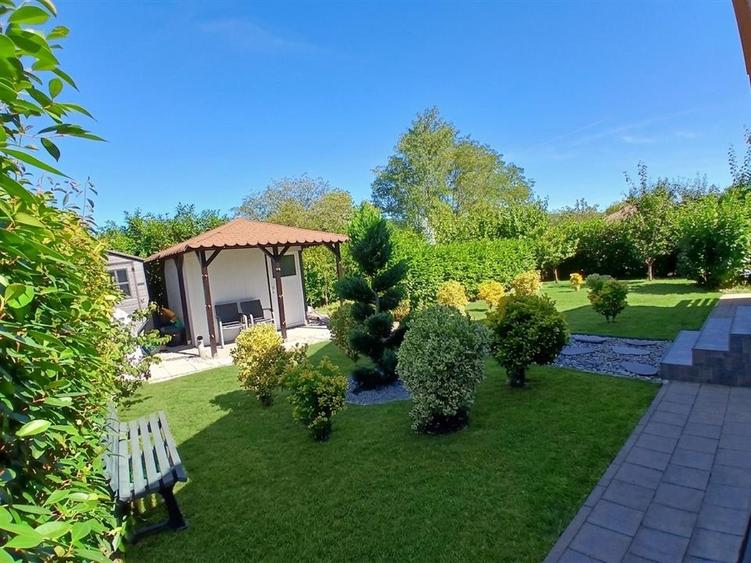 Casă cu 4 camere cu Teren 600 Mp în Chișirid
