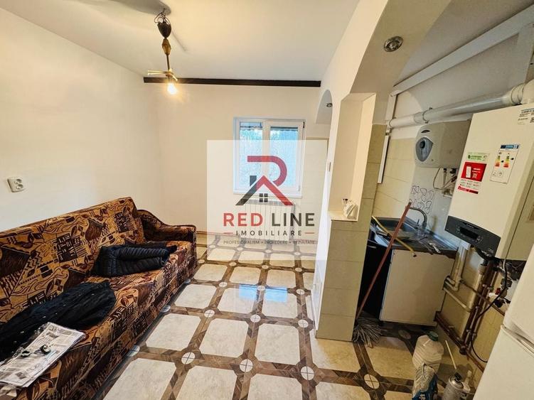 Apartament cu 3 camere în Kiseleff