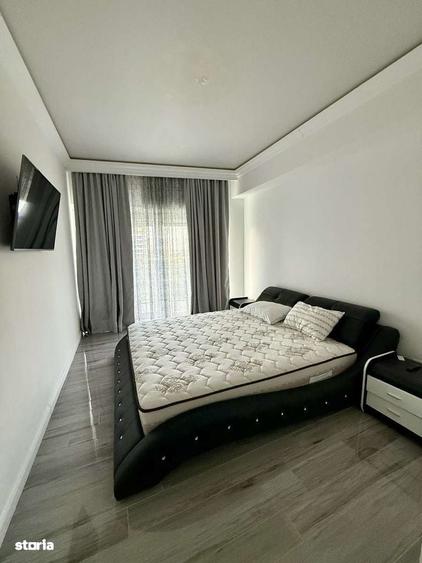 Apartament cu 3 camere decomandat în Nord