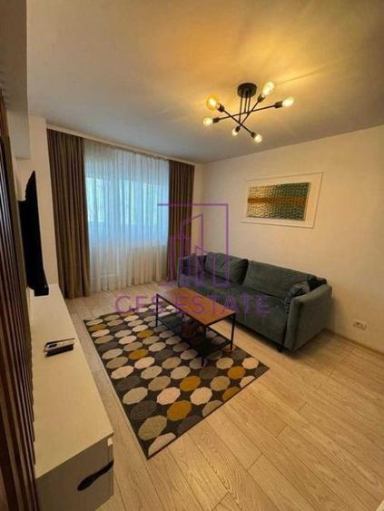Apartament cu 2 camere în Dristor — fotografia 3