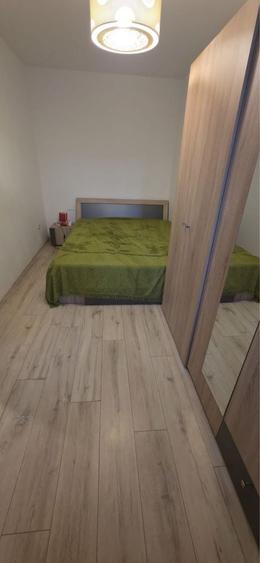 Apartament cu 2 camere semidecomandat în Șagului