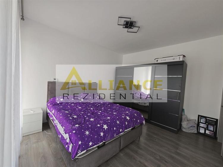 Duplex cu 4 camere cu Canalizare în Berceni