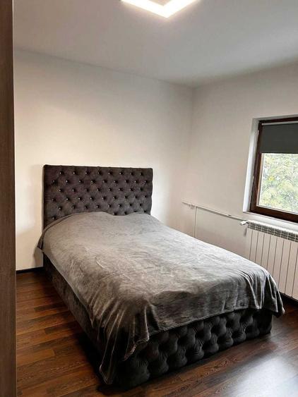 Apartament cu 2 camere decomandat, mobilat în Sebastian
