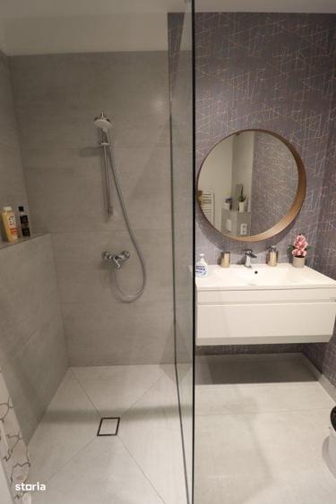 Apartament cu 3 camere, bloc nou, zona Parcul Central - 6