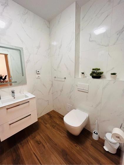 Inchiriez apartament pe termen lung, dotat utilat regim hotelier - 2