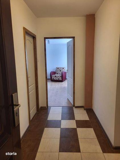 Apartament cu 2 camere în Blejoi