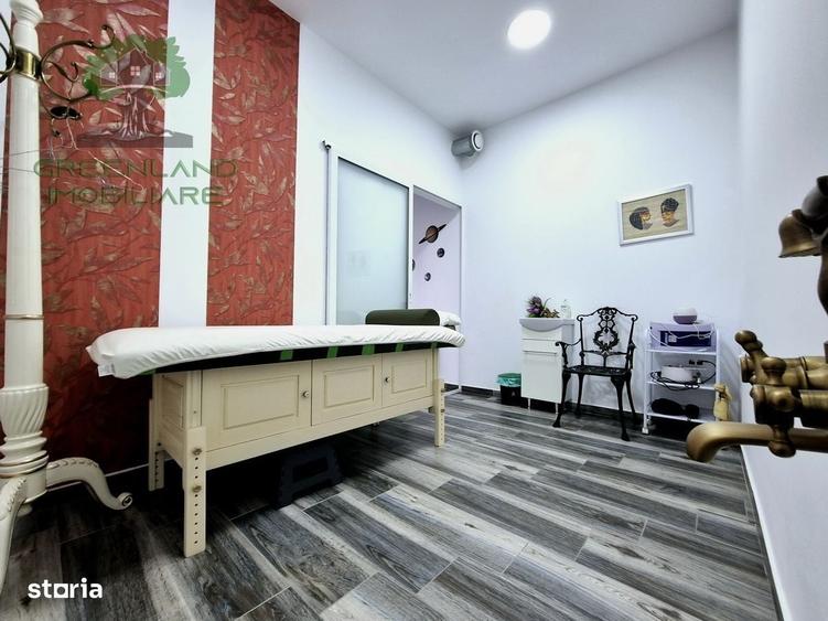 Spațiu comercial, de 65 mp, în Galata